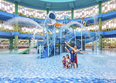 7 Best Water Theme Park In Singapore